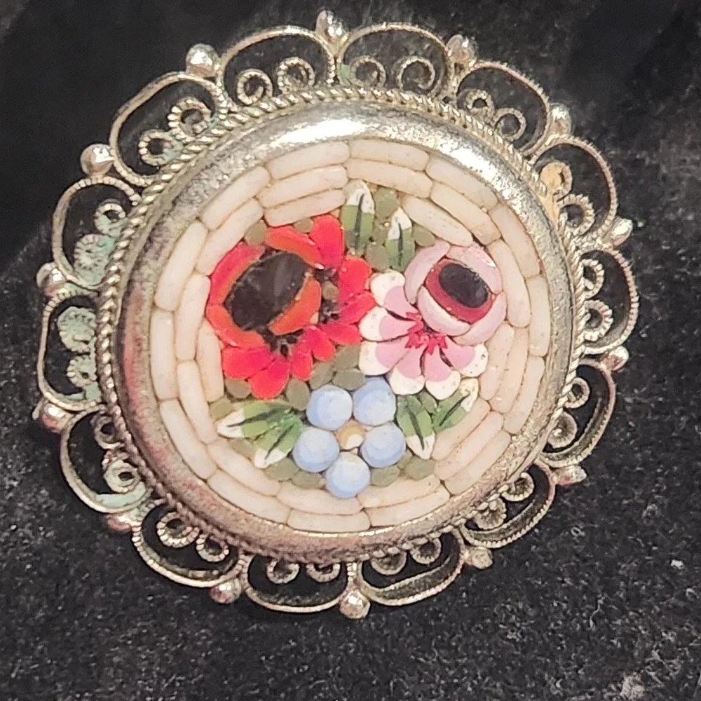 N/A vintage italian